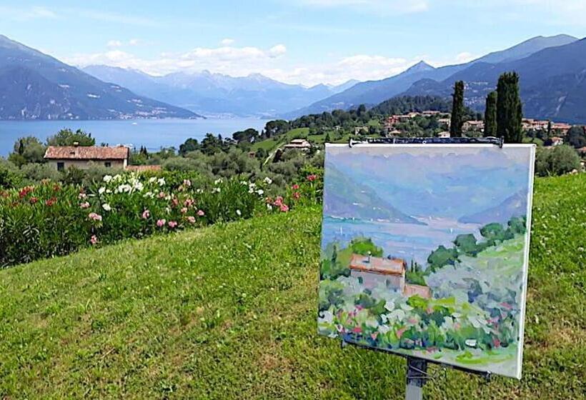 Il Poggio Di Bellagio