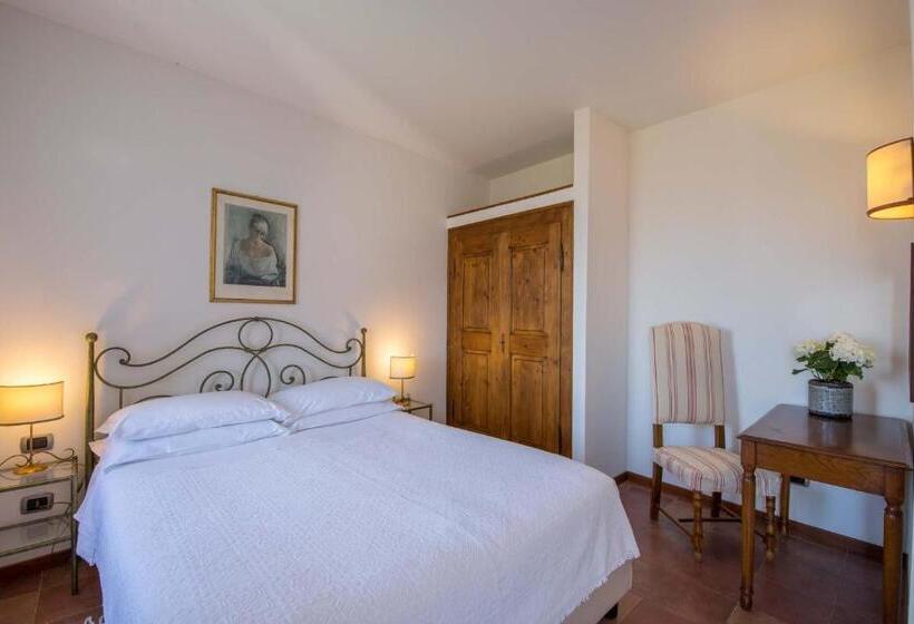 Il Poggio Di Bellagio