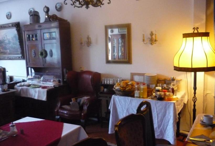 펜션 An Der Fähre