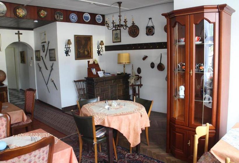 펜션 An Der Fähre