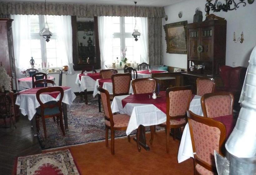 펜션 An Der Fähre