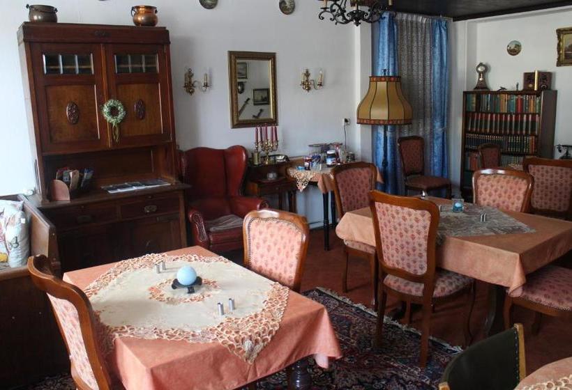 펜션 An Der Fähre