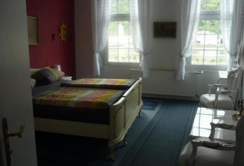 펜션 An Der Fähre