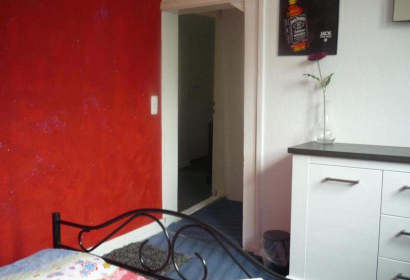 펜션 An Der Fähre