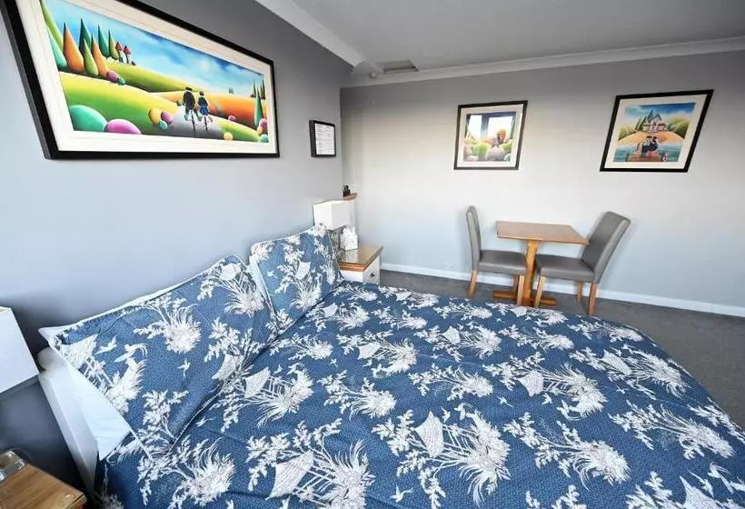 Majatalo Avoncot Guest House