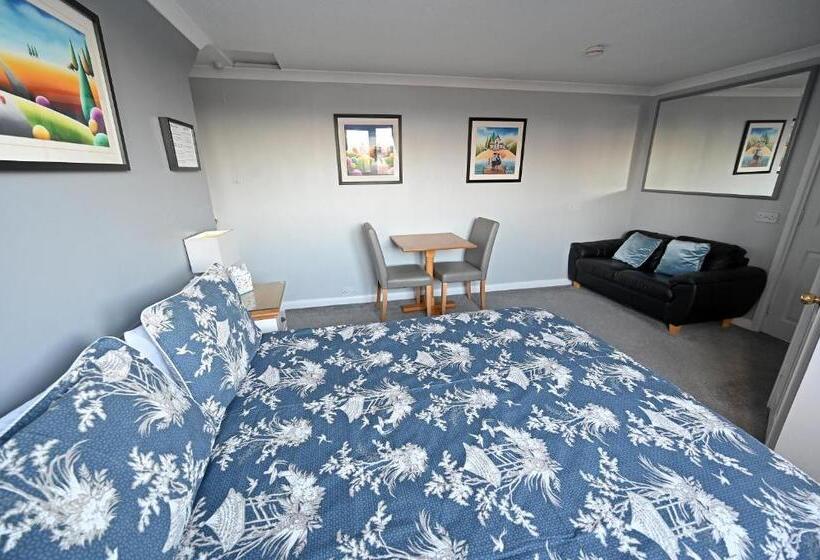 펜션 Avoncot Guest House