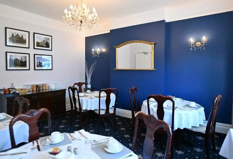 Majatalo Avoncot Guest House