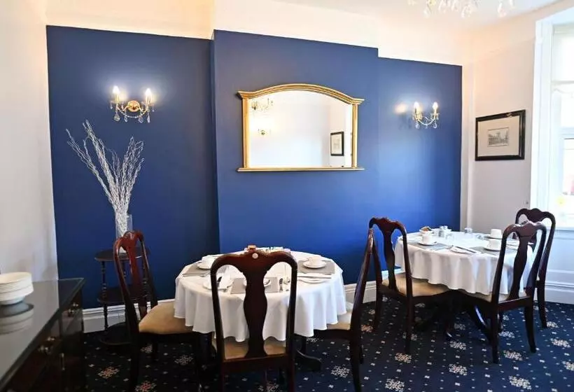 Majatalo Avoncot Guest House