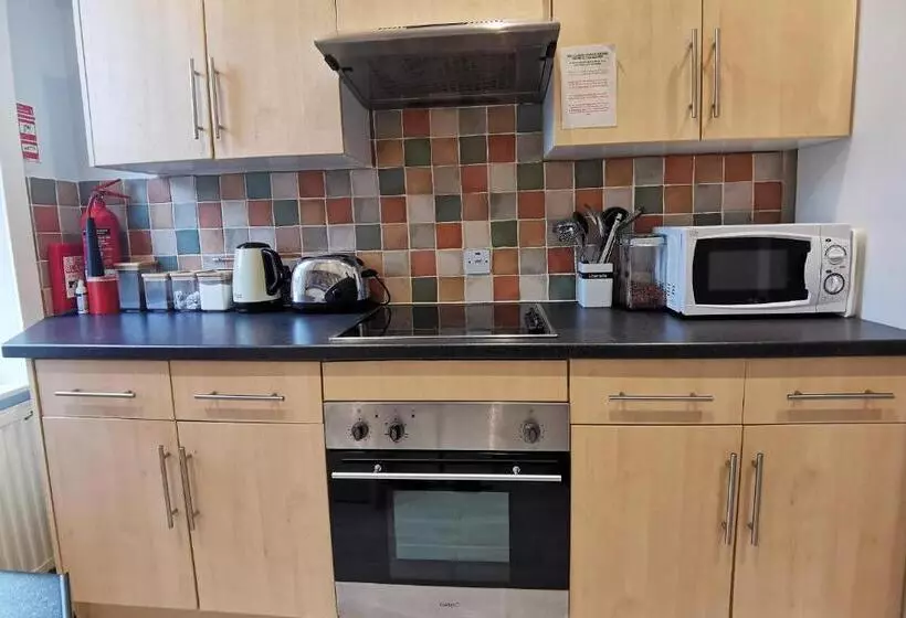 Majatalo Avoncot Guest House