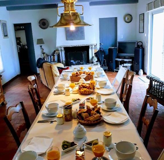 ペンション Blanc Marine