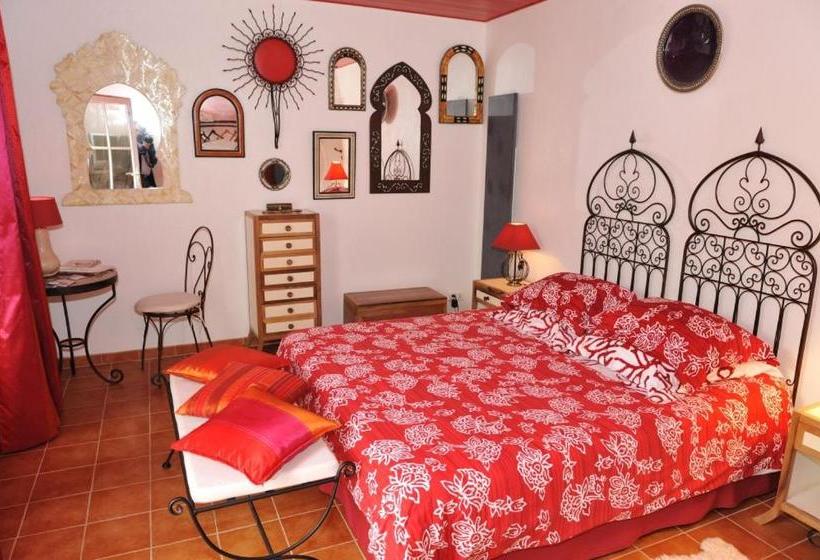 ペンション Blanc Marine