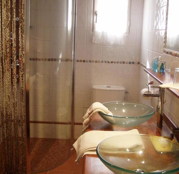 ペンション Blanc Marine