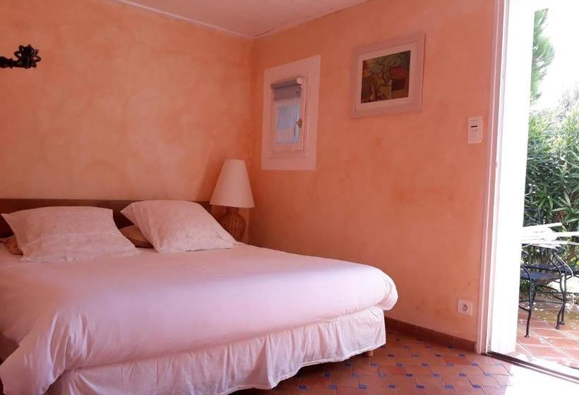 ペンション Blanc Marine