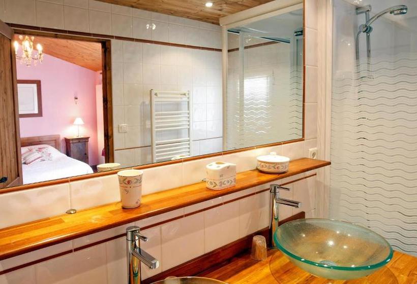 ペンション Blanc Marine