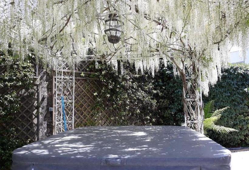 ペンション Blanc Marine