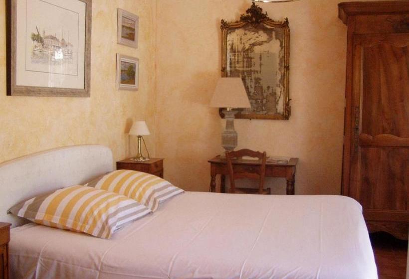 ペンション Blanc Marine