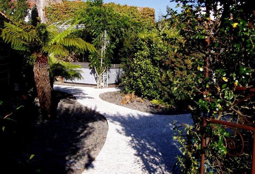 ペンション Blanc Marine