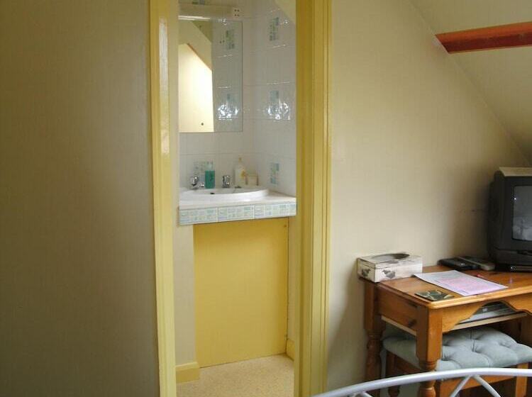 بنسيون Cranston House