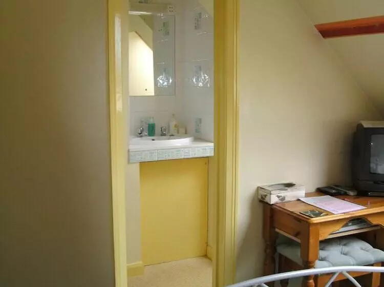 Majatalo Cranston House