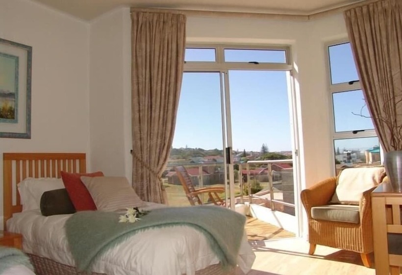 Pension Diaz 15 House On The Bay