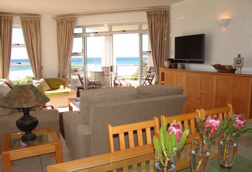 Pension Diaz 15 House On The Bay