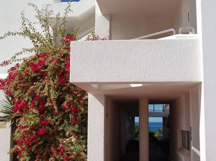 Pension Diaz 15 House On The Bay