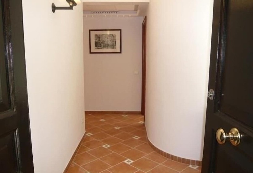 פנסיון Dolcevitasorrento Guest House