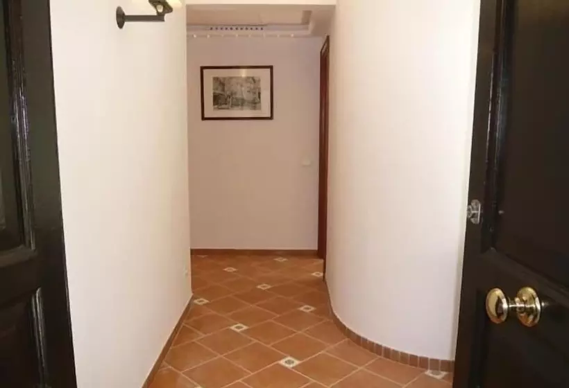 ペンション Dolcevitasorrento Guest House