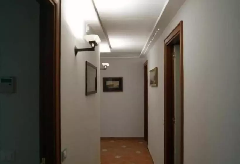 ペンション Dolcevitasorrento Guest House