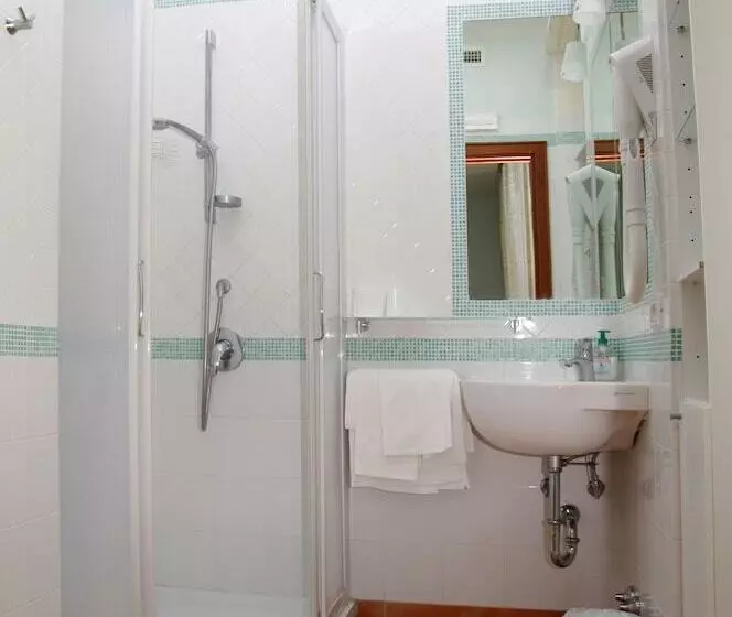 ペンション Dolcevitasorrento Guest House