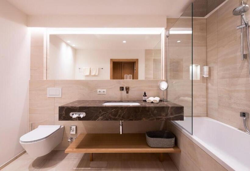 膳宿费 Garni Edelweiss