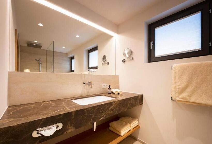 膳宿费 Garni Edelweiss