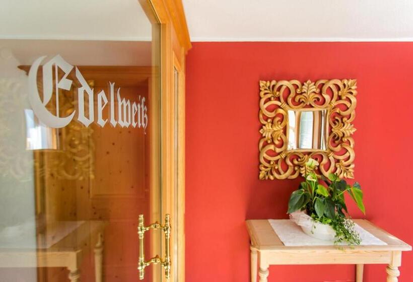 膳宿费 Garni Edelweiss