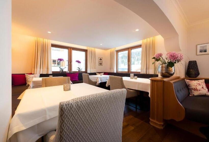 膳宿费 Garni Edelweiss