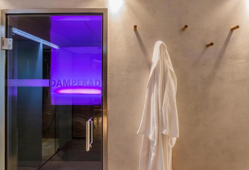 膳宿费 Garni Edelweiss