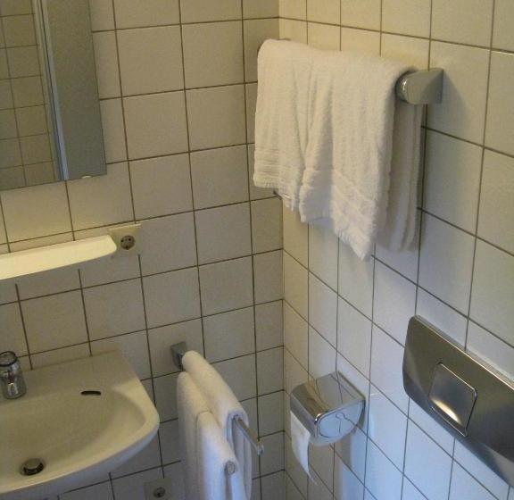 Pensão Gasthaus Zur Krone