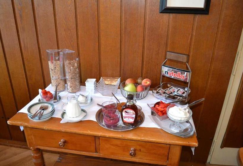 Pensão Gasthaus Zur Krone