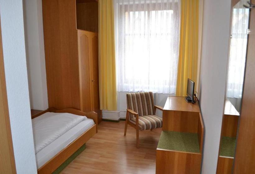 Pensão Gasthaus Zur Krone