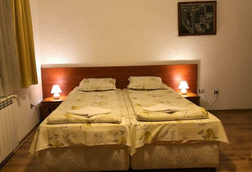 פנסיון Guest Rooms Vachin
