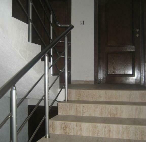 פנסיון Guest Rooms Vachin