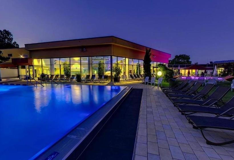 펜션 Haus Am Kastanienwald