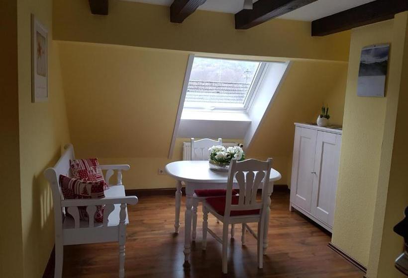 펜션 Haus Am Kastanienwald