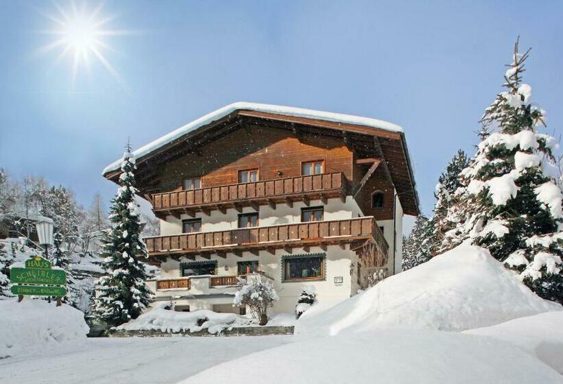 پانسیون Haus Scheibler