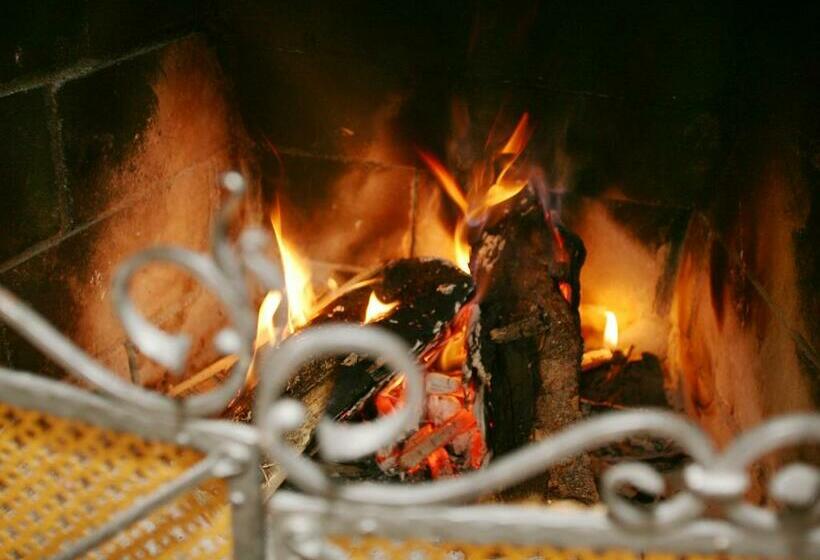 پانسیون Haus Scheibler