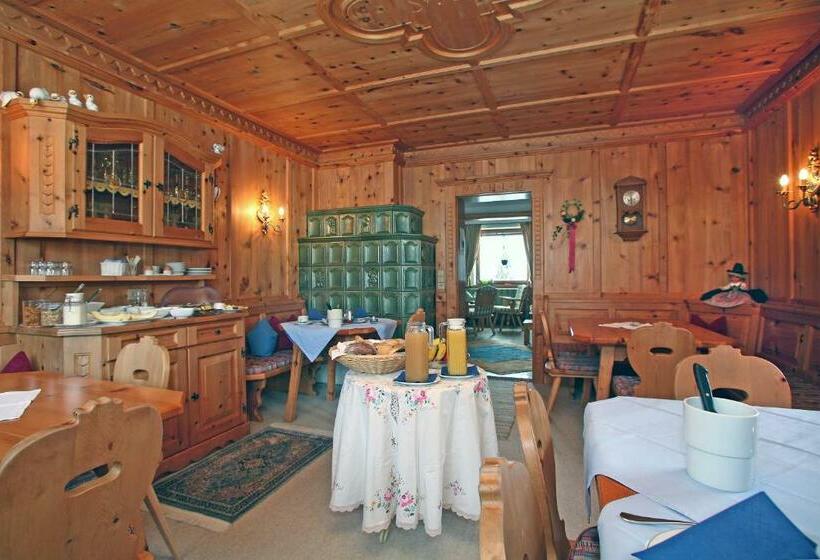 پانسیون Haus Scheibler