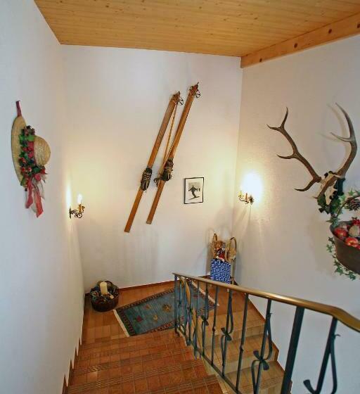 پانسیون Haus Scheibler