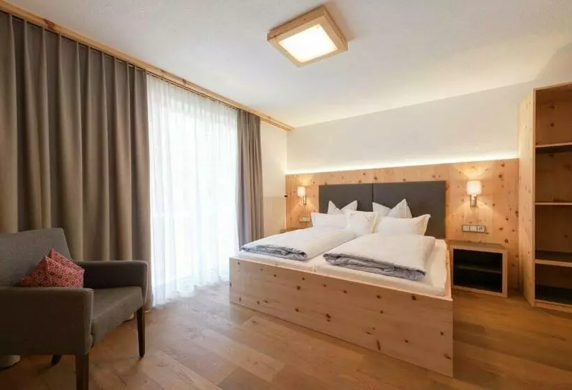 ペンション Haus Scheibler