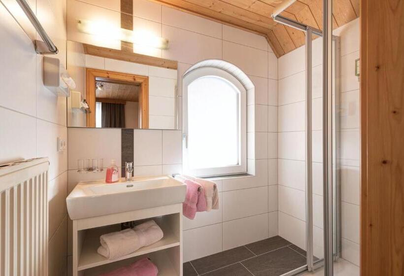 پانسیون Haus Scheibler