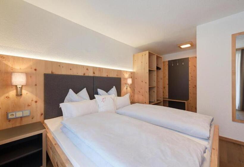 پانسیون Haus Scheibler