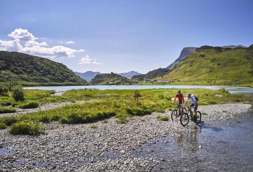 Pensione Haus Zeinissee